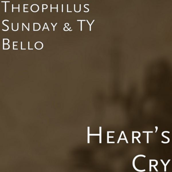 Heart&rsquo;s Cry