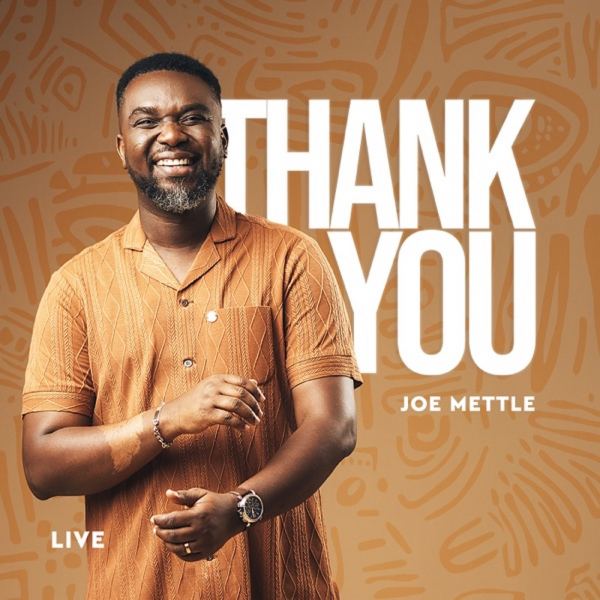 Thank You (Live)