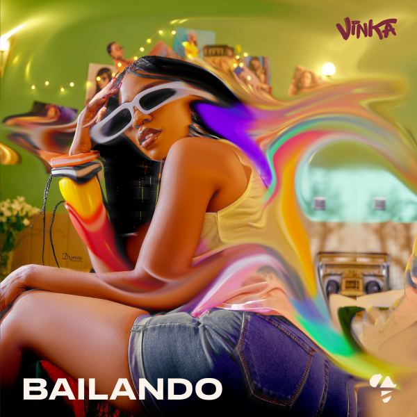 Bailando - Instrumental