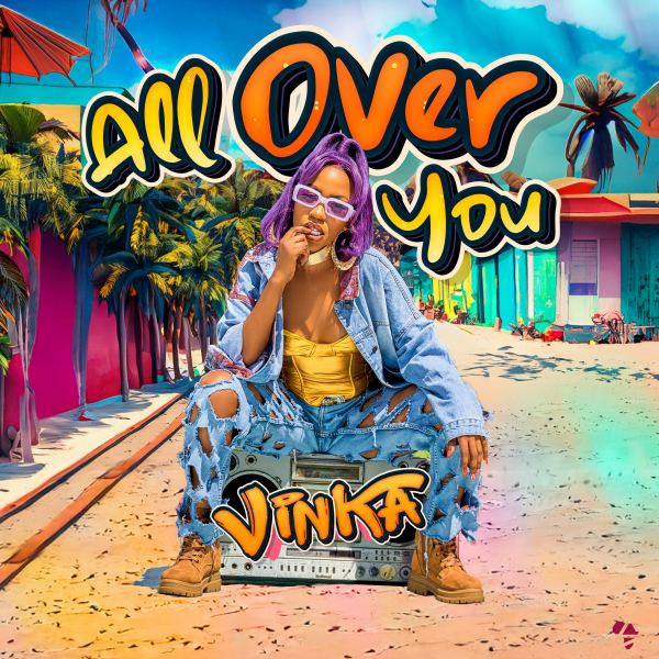 All Over You - Instrumental