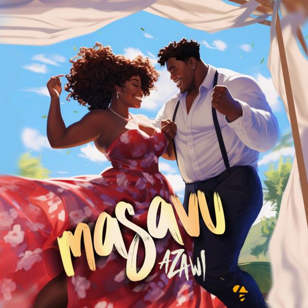 Masavu - Instrumental