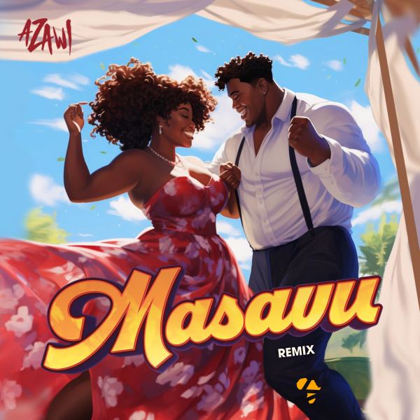 Masavu - Radio Remix