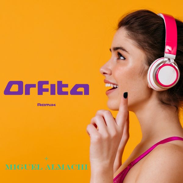 Orfita - Remix