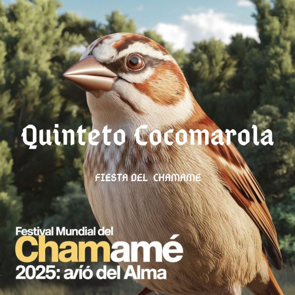 Correntino - En vivo