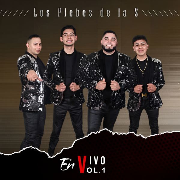 La Primavera - En Vivo
