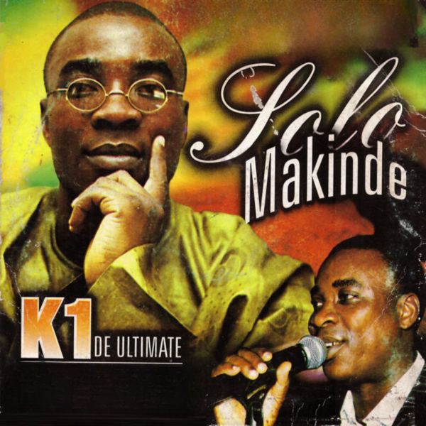 Solo Makinde Pt. 4