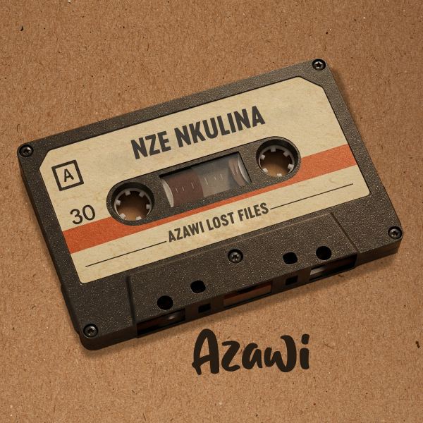 Nze Nkulina