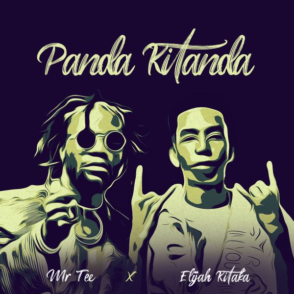 Panda Kitanda