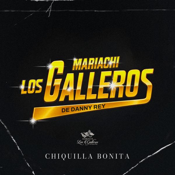 Chiquilla Bonita