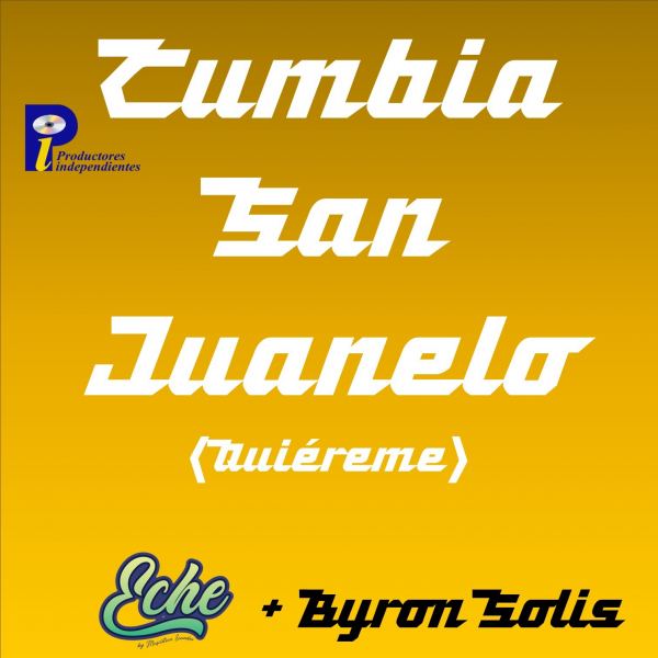 Cumbia San Juanelo (Qui&eacute;reme)