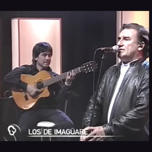 Así Se Baila El Chamamé - En Vivo