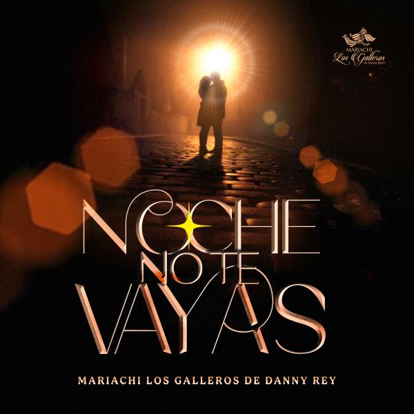 Noche No Te Vayas