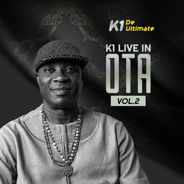 K1 Live in Ota 2 Pt. 3 - Live