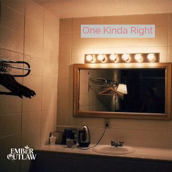 One Kinda Right