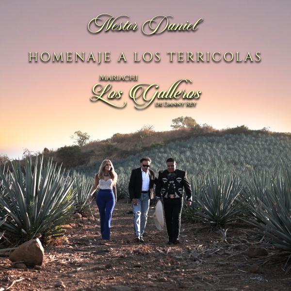 Homenaje A Los Terr&iacute;colas