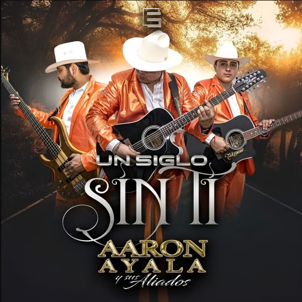 Un Siglo Sin Ti