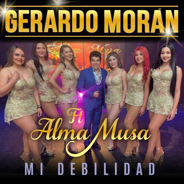 Mi Debilidad