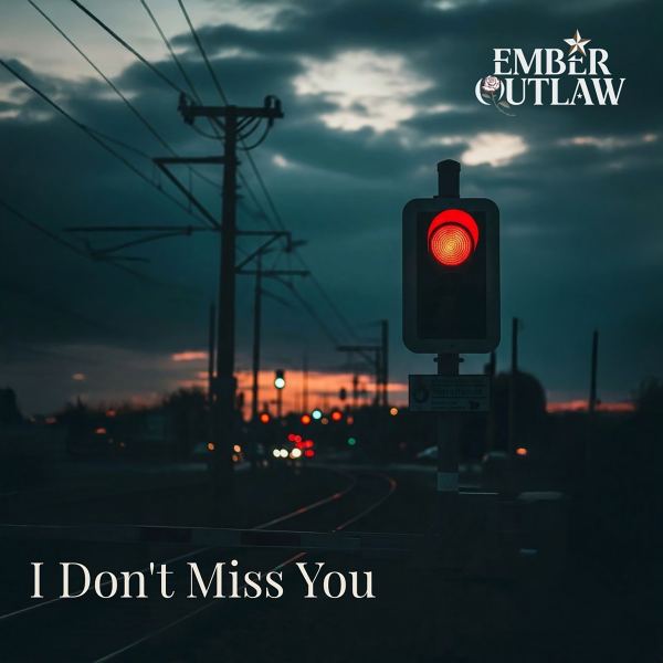 I Don't Miss You