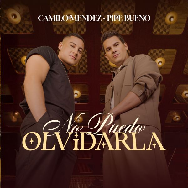 No Puedo Olvidarla