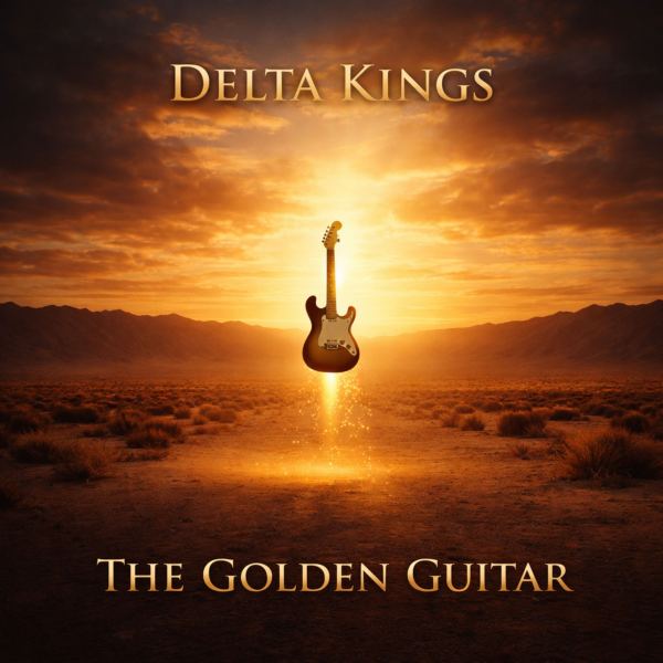 Six Strings, One Sunbeam