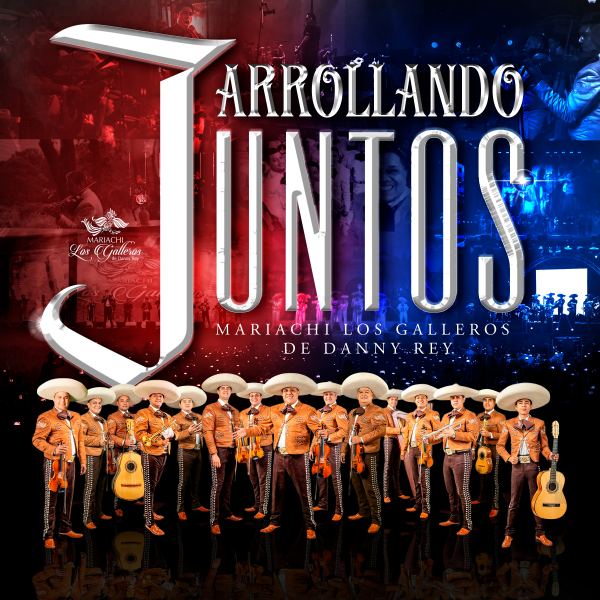 Arrollando Juntos