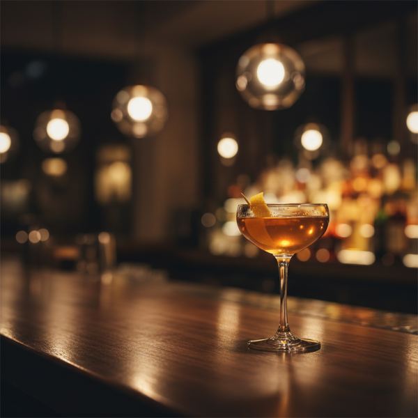 Soft Jazz Evening