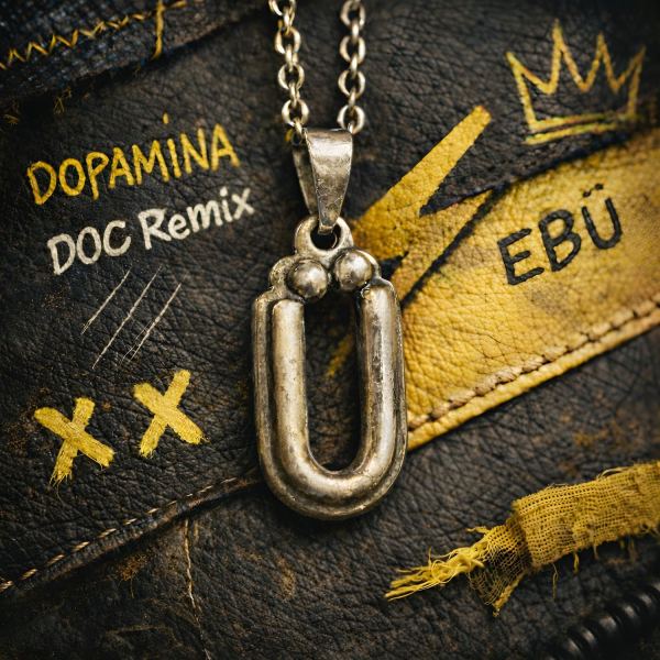 Dopamina - Remix
