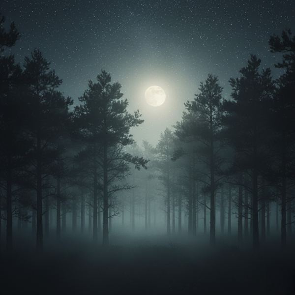 Forest Dream