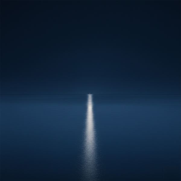 Gentle Waves