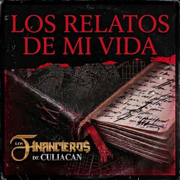 Los Relatos De Mi Vida