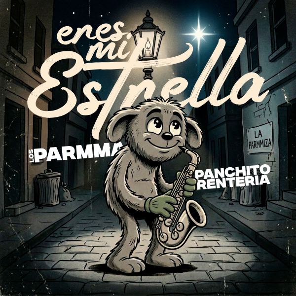 Eres Mi Estrella