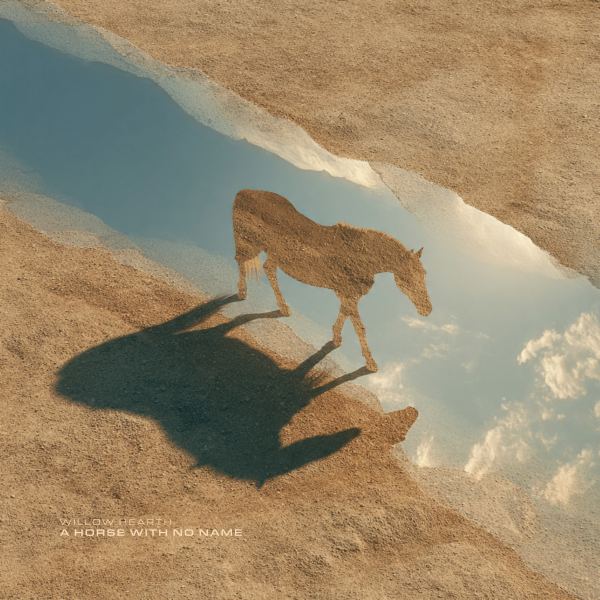 A Horse with No Name - Mirage Breaks Version