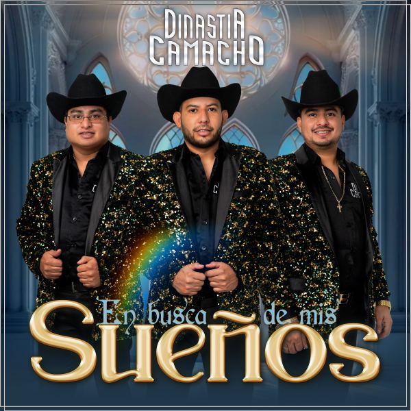 En Busca De Mis Sueños