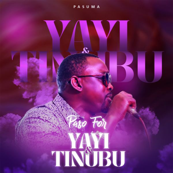 Paso for Yayi & Tinubu Pt. 1 - Live