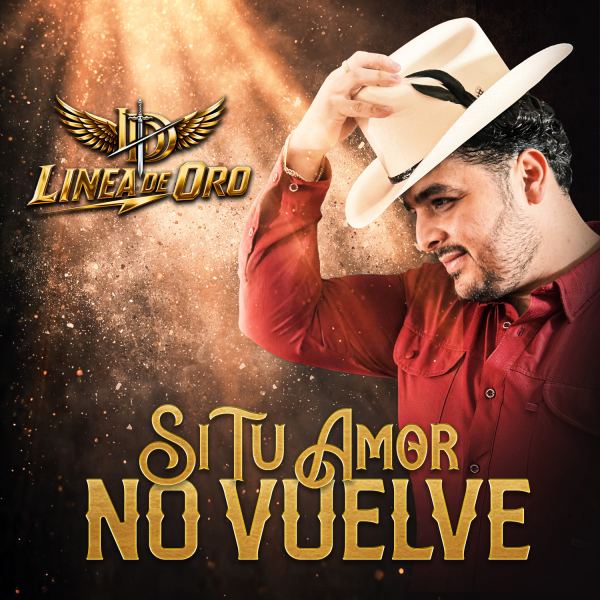Si Tu Amor No Vuelve