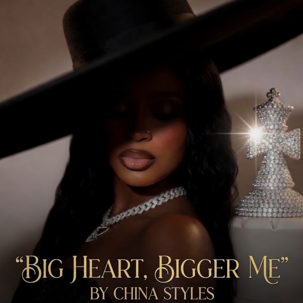 Big Heart, Bigger Me