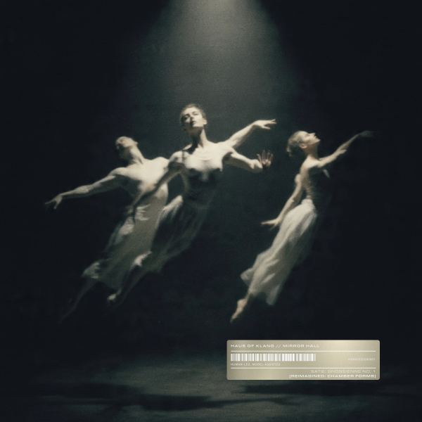 Gnossiennes: No. 1, Lent - Reimagined Exotica Chamber