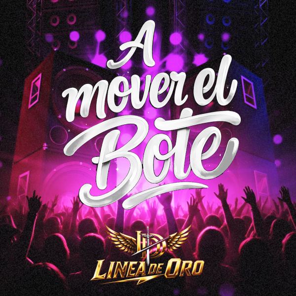 A Mover El Bote