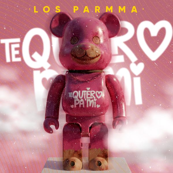 Te Quiero Pa Mi
