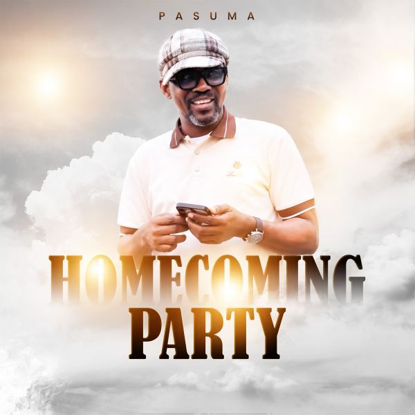 Homecoming Party Pt. 2 - Live