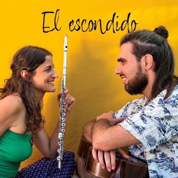 El Escondido