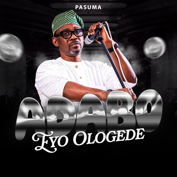 Adabo Eyo Ologede Pt. 5 - Live