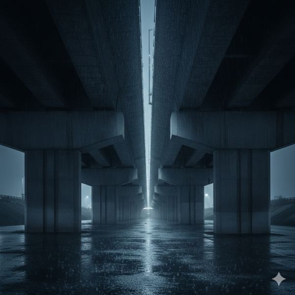 Echoes in the Rain