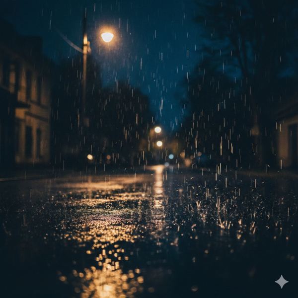Midnight Rainfall