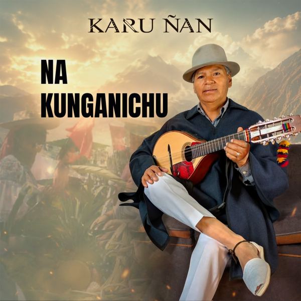 Na Kunganichu