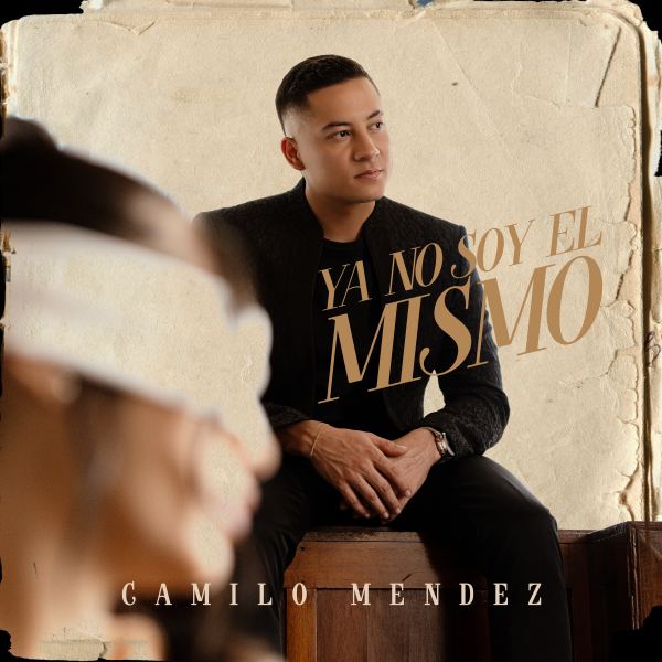 Ya No Soy El Mismo