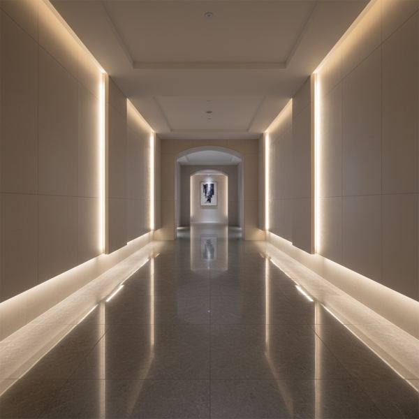 Ambient Prestige