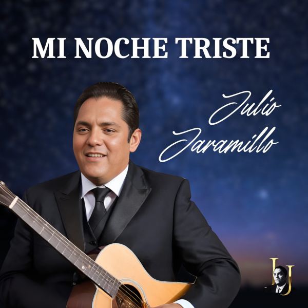 Mi Noche Triste