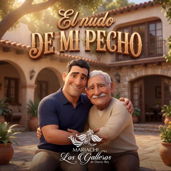 El Nudo De Mi Pecho