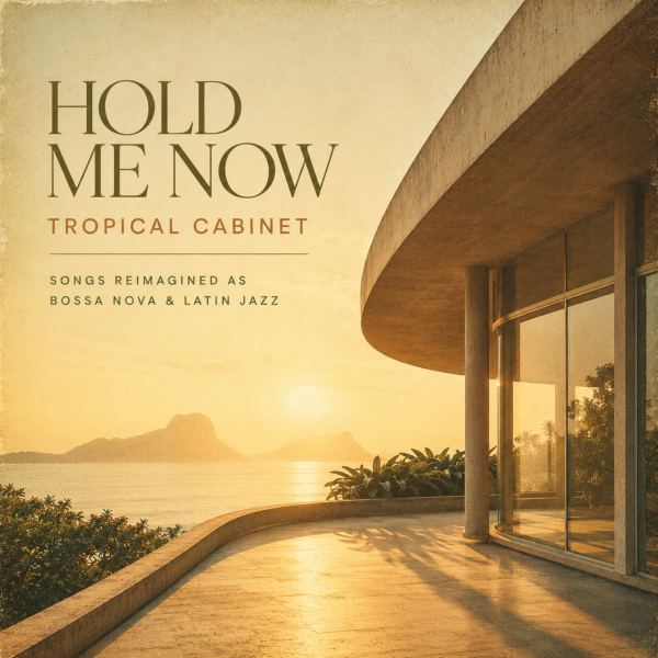 Hold Me Now - Acoustic Lounge Version